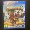 The Survivalists Ps4 ( Still Sealed)