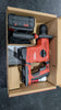 Hilti TE 6-22 Cordless Rotary Hammer + 5Ah Battery Boxed