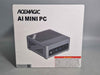 ACEMAGIC F5A AMD RYZEN AI 9 HX 470 MINI PC 32GB RAM, 1TB HDD