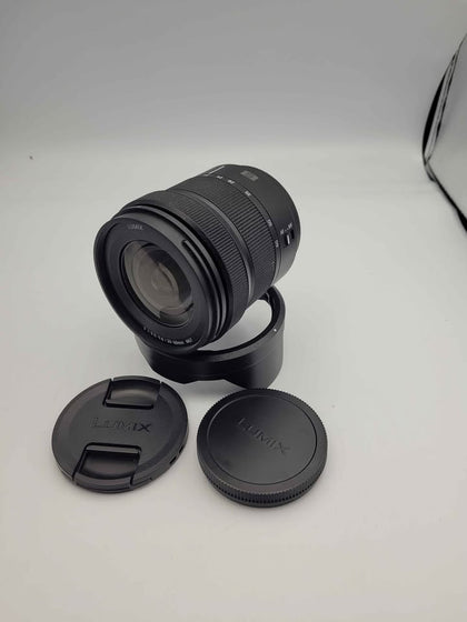 Panasonic Lumix S 20-60mm f/3.5-5.6 Lens (L Mount)