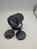 Panasonic Lumix S 20-60mm f/3.5-5.6 Lens (L Mount)