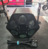 American DJ Quad Phase HP 32W RGB Light Effect Unit