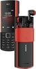 Nokia 5710 XpressMusic TA-1504 4G Dual SIM with Built-In Wireless Ear Buds, MP3 Player & FM Radio, 2.4" Display