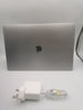 MacBook Pro 16,1 i7-9750H 64GB 1TB SSD 5500M 8GB 16" Screen SG **SALE PRICE**
