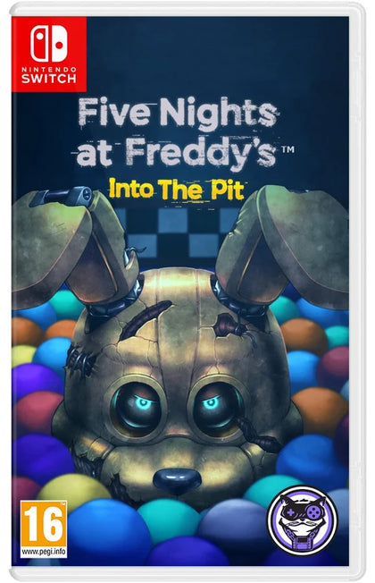 Five Nights at Freddy's