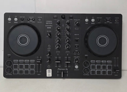 Pioneer DDJ FLX4 DJ Controller