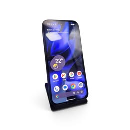 Google Pixel 9A 256GB Black Unlocked **GREAT CONDITION** UNBOXED