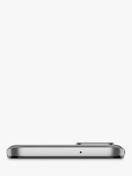 Motorola G32 (4GB+64GB) Satin Silver, Unlocked.