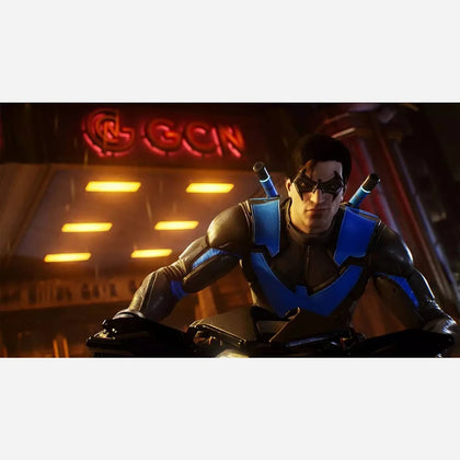 Gotham Knights ps5