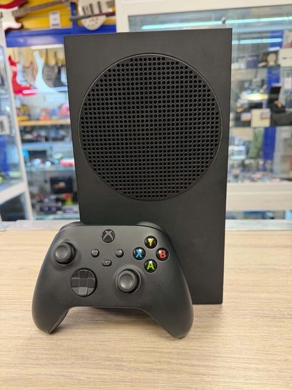 Xbox series s - 1TB