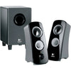 ***Black Friday Sales*** Logitech Computer Speaker System Z323 - Black