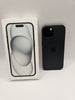 Apple iPhone 15 - 128gb (Opened In Store)