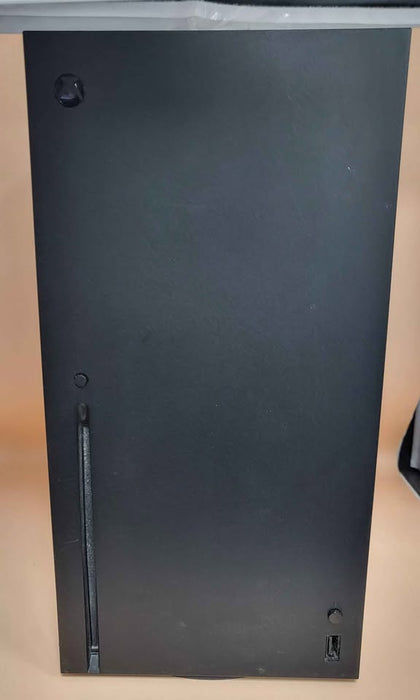 Xbox Series X Console - 1TB - Black - Boxed - No Controller