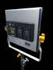DX Newwer NL480 LED Light For Photography & Videographer - With Tripod, Power Lead & Bag (Wired Only)