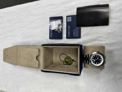 Breitling Superocean Automatic 42