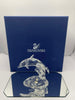 Swarovski Crystal Dolphin