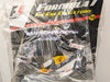 Panini Formula 1 Car Collection Issue 19, Sealed.