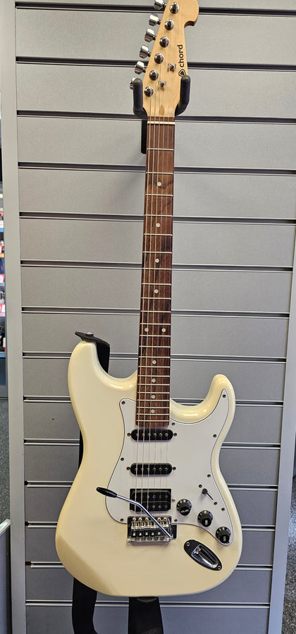 Chord CAL64-VW Electric Guitar