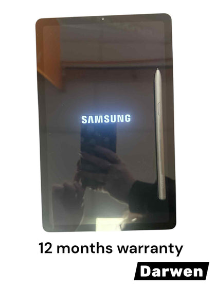 Samsung Tab S6 Lite 64GB & S-Pen - LTE