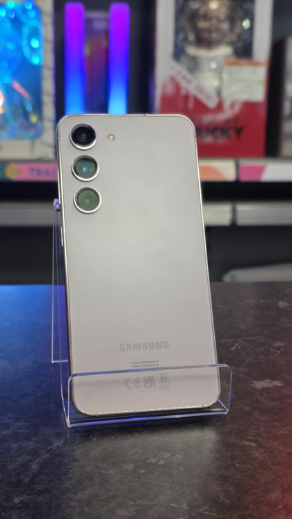 Samsung Galaxy s23 128GB