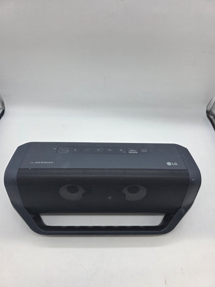 LG XBOOM Go Portable Bluetooth Speaker