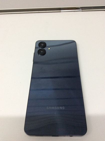 Samsung Galaxy A06 - 64GB Storage