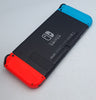Nintendo Switch 32GB Console with red/blue Joy cons, Charger, dock and cradle BOXED