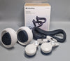 Meta Oculus Quest 2 128gb Advanced All-in-one Vr Headset & Controllers