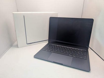 Apple Macbook Air M3 13 inch 8GB RAM 256GB SSD - A3113 - Fully Tested