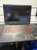 Asus FX505DY/Ryzen 5 3550H/8GB Ram/256GB SSD/RX 560X 4GB/15"/W11