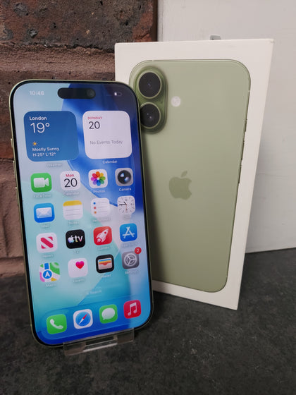 Apple iPhone 17 Sage 256GB Unlocked