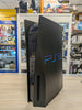 Playstation 5 Console, 825GB - Black PS2 Style Side Plates