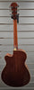 Aria AFN-15CE Prodigy Series Acoustic Electric Guitar - Orange