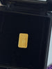 Heraeus 1G 24CT Gold Bar