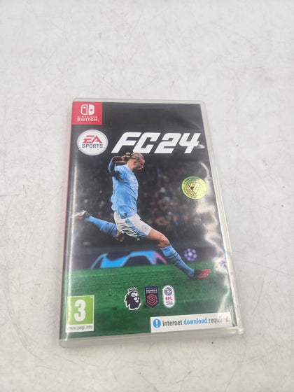EA Sports FC 24