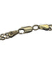 Gold Bracelet - 9ct - 3.66g - 7.5"