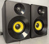 Vonyx SMN30B Active Studio Monitors ** Boxed **