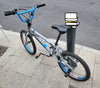 Dallingridge Legend BMX 20" Freestyle Bike - Custom Crank