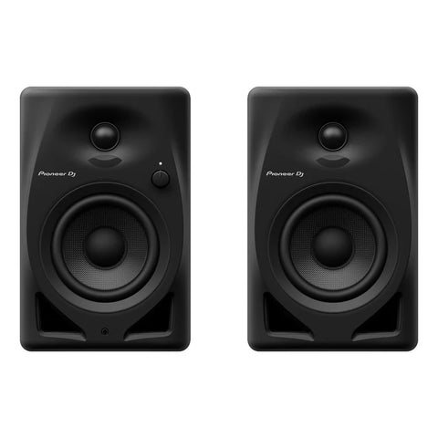 Pioneer DJ DM-40D Active Monitors Speakers