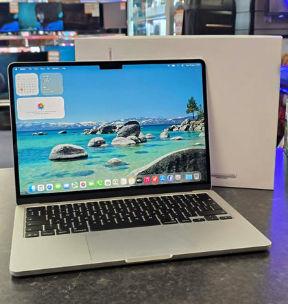 Apple Macbook Air 2025 - M4 Chip