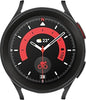 Samsung Galaxy Watch5 Pro 45mm BT (SM-R920) - Black Titanium