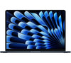 Apple MacBook Air 15" (2025) - M4, 256GB SSD, Midnight