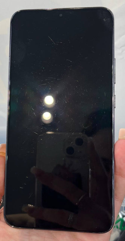 S22 Plus 5G Dual Sim Phantom Black