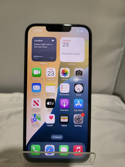 Apple iPhone 14 128GB Midnight, Unlocked