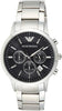 Armani Men's Chronograph Watch