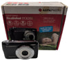 AGFA PHOTO Realishot DC8200, Compact Digital Camera, Black