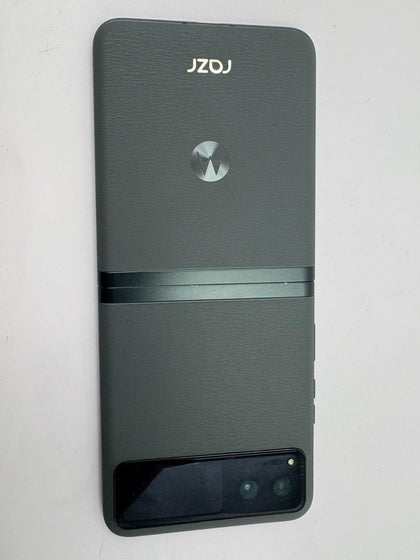 Motorola Razr 40 256GB - Sage Green Unlocked