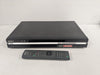 Sony RDR-GX350 Black Multi Region DVD Recorder With 1080i Upscaling