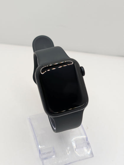 Apple Watch SE 2nd Gen (GPS), Midnight Aluminium, 40mm, a2722