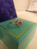 9ct Gold Ring - 1.23g - Size N - Great Yarmouth